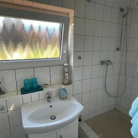 Apartamento Zum Anmselgarten Ribnitz-Damgarten